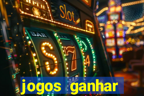 jogos ganhar dinheiro pix